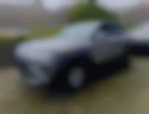 Hyundai Kona 1.6T LP DCT 2WD FAMILY MY26