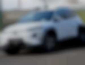 Hyundai Kona ELECTRIC 64 kWh - ZÁRUKA