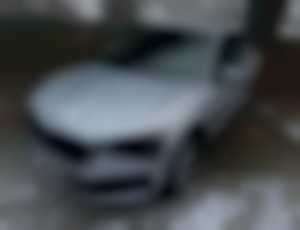 Škoda Scala 1.0 TSI Style 81kW110HP M6 