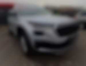 Škoda Kodiaq 2.0 TDI SCR EVO Style 4x4 DSG 