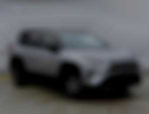 Toyota RAV4 RAV4 2.5 Hybrid e-CVT Style AWD 131kW176HP 