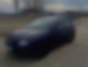 Seat Ibiza 1.4i Stylance 63kW85HP M5 