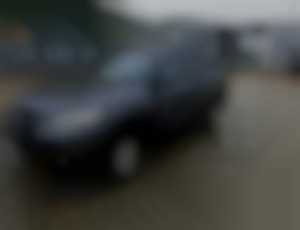 Hyundai Santa Fe na PREDAJ - 4000Eur 