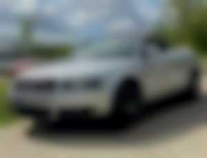 Audi A4 Cabriolet A4 2.4 V6 125kW170HP M5