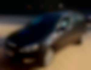 Škoda Roomster 1.2 TSI 