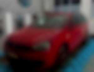 Volkswagen Golf Variant 1.6 TDI Trendline 77kW105HP M5