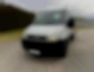 Iveco Daily 35 S12V 12