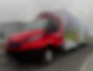 Iveco Daily 35S18 PREDAJŇA