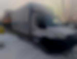 Iveco Daily 35 C15 R2