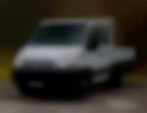 Iveco Daily 3.0 Diesel 16V  Aj NA SPLÁTKY - PROTI...