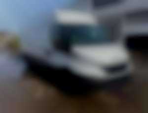 Iveco Daily 2,3 HPI  L4H3  160k  35S16  rv 202...