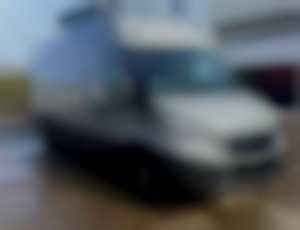 Iveco Daily 2,3 HPI  L4H3  160k  35S16  rv 202...