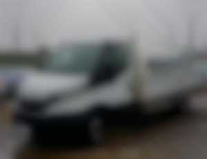 IVECO Daily 2.3 35 S16 2021
