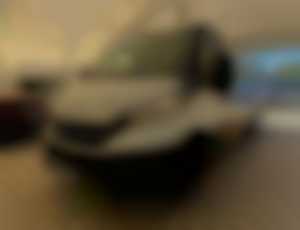 Iveco Daily 35S-160