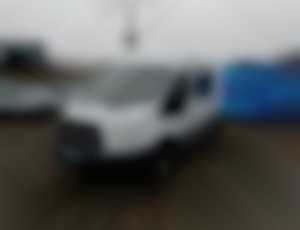 Ford Transit 2, 2 TDCi L3H2 6MÍST KLIMA