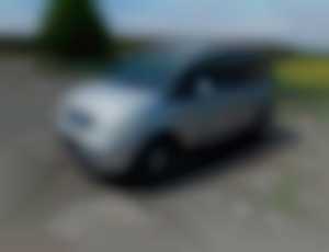 Opel Meriva 1,6 16V 74 kW AUTOMAT Essentia benzín