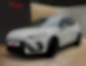 Cupra Cupra Leon 1,5 eTSI 110kw 7DSG