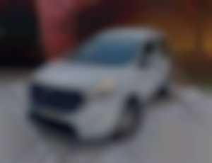 Dacia Dokker 1.5dci 55kW