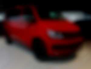 Volkswagen Multivan T6 TDi 110 kW DSG NezTopTažné nafta