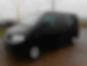 Volkswagen Multivan 1,9 TDI 92 kW 7Míst.Serviska nafta