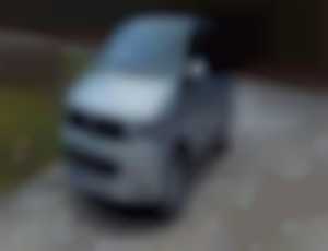 VW Multivan Highline 2.0 Highline