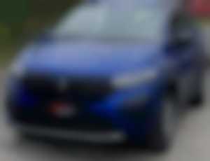 Dacia Sandero Stepway 1.0TCe LPG ČR 1.MAJ. lpg  benzín