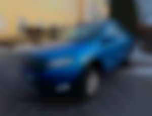 Dacia Sandero Stepway 1.5 DCi