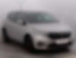 Dacia Sandero 1.0 SCe, ČR,1.maj, Tempomat