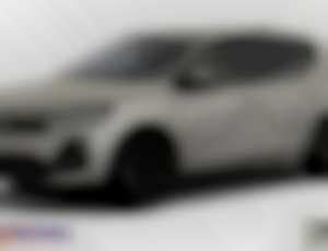 Dacia Sandero Journey Eco-G 120