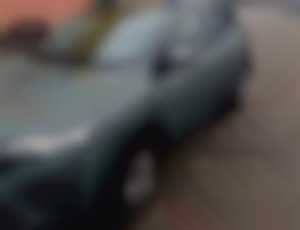 Dacia Sandero Stepway 