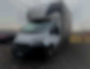 Fiat Ducato Maxi 2.3MultiJet MT6 177k