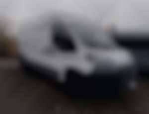 Fiat Ducato Ducato 2.3 MultiJet 140 E6d L3H2 3,5t 103kW140HP M6 