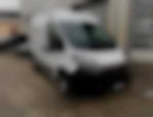 Fiat Ducato 2.3 MultiJet, 103 kW, L1H2