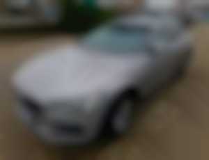 Volvo S90 B5 mHEV Core AWD AT