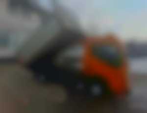 Renault Maxity 2,5D 96KW 3 str. sklápač