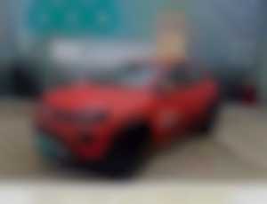 Dacia Spring Extreme 65