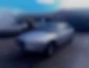 Audi A8 4.2 V8 TDI quattro tiptronic DPF