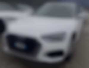 Audi A4 40 TDI Mildhybrid 150kW Quattro