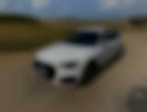 Audi A4 120kw automat 2020