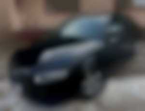 AUDI A4 B7 SEDAN 2.0TDI 125KW 170PS SLINE