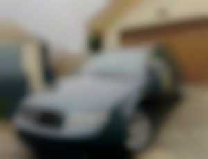 Audi A4 1.9TDI Avant 96kw