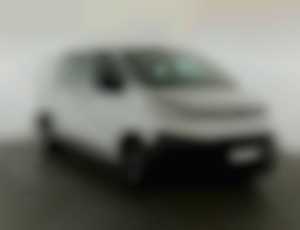 Citroen Jumpy 2.0 BlueHDi, 6Míst, L3H1, ČR, 1Maj