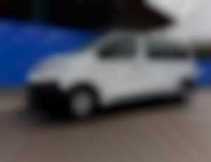 Citroën Jumpy 2.0 BlueHDi 145 L2 Sagan Academy