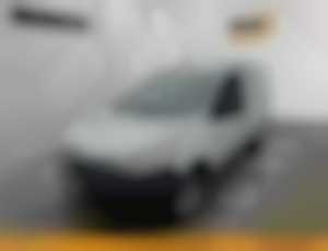 Renault Express 1.3 TCe