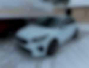 Kia Ceed 1.6 CRDi mHEV Gold