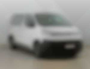 Citroen Jumpy 2.0 BlueHDi, Bus, 6Míst, ČR