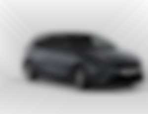 Kia Ceed 1.5 T-GDi Silver