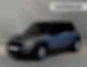 Mini Cooper S MINI Hatchback 3dv. Cooper S