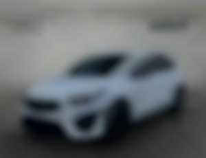 KIA CEED 1,5 T-GDi 7DCT GT-Line