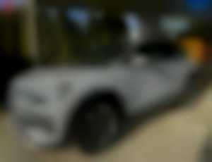 Audi Q4 e-tron 50 quattro 220kW